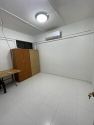 Blk 9 Telok Blangah Crescent (Bukit Merah), HDB 3 Rooms #597363611